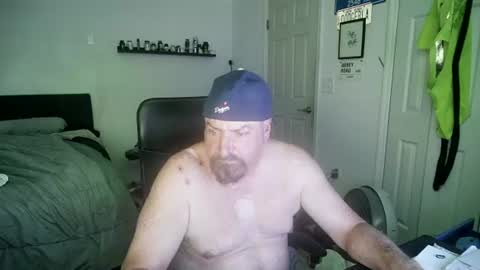 Florida guy online show from July 4, 6:33 pm