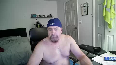 Snapshot of flaguy3233 chatting on February 11, 8:42 pm Florida guy online show from February 11, 8:42 pm