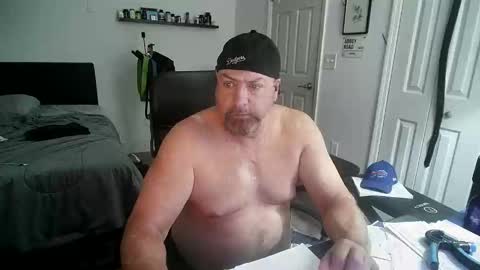 Snapshot of flaguy3233 chatting on October 1, 4:55 am Florida guy online show from October 1, 4:55 am