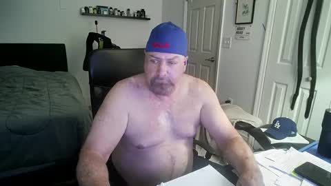 Snapshot of flaguy3233 chatting on October 5, 6:59 pm Florida guy online show from October 5, 6:59 pm