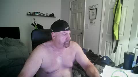 Snapshot of flaguy3233 chatting on September 17, 8:56 pm Florida guy online show from September 17, 8:56 pm