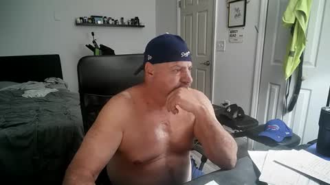 Snapshot of flaguy3233 chatting on September 20, 7:00 am Florida guy online show from September 20, 7:00 am