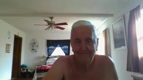 flamale65to online show from May 6, 9:10 pm
