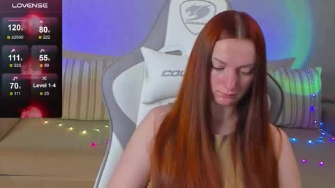 Yana online show from November 14, 2:58 am