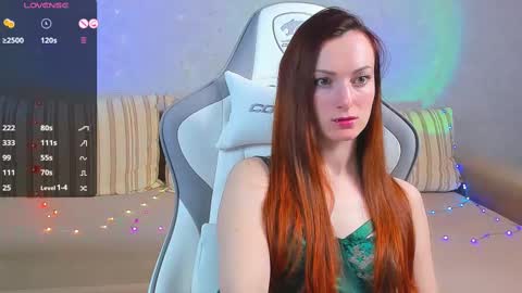 Yana online show from March 10, 2:50 am