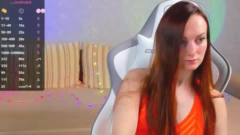 Yana online show from March 9, 1:56 am