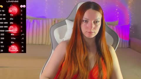 Yana online show from April 3, 1:34 am