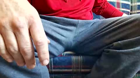 Kaleb online show from February 16, 10:30 pm