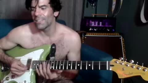 Flannel Dong online show from October 9, 7:47 am