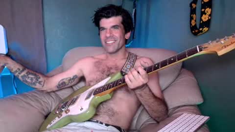 Flannel Dong online show from September 18, 12:03 am