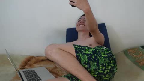 Alexa online show from March 31, 2:34 am