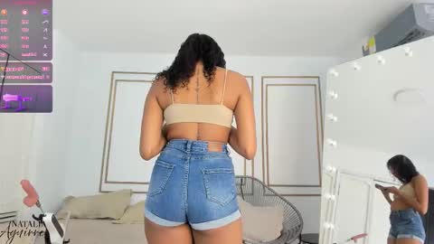 Flavia online show from September 10, 7:48 pm