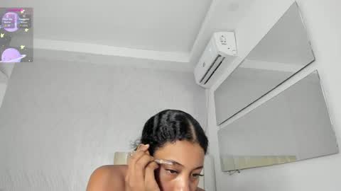 Flavia online show from April 13, 12:31 pm