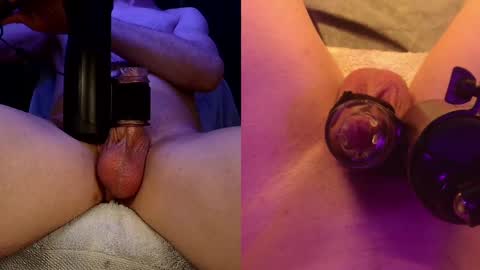 Flerpe online show from January 19, 2:04 am