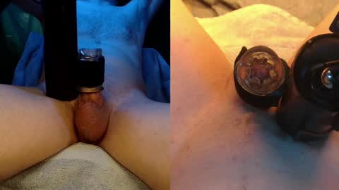 Flerpe online show from January 18, 1:08 am