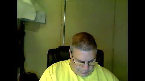 Snapshot of fletch32 chatting on October 12, 1:04 pm jd online show from October 12, 1:04 pm