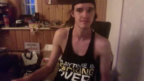 Mr. Flex online show from September 13, 6:10 pm