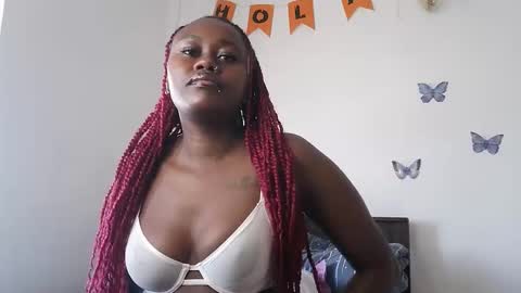 flexiblerocky online show from November 26, 7:38 am