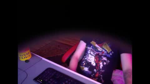 flingledrip online show from February 28, 7:05 am