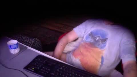 flingledrip online show from March 2, 10:14 am