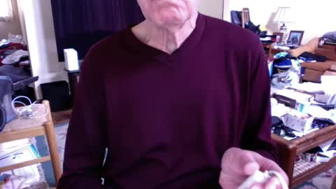 flip4u online show from January 24, 10:08 pm