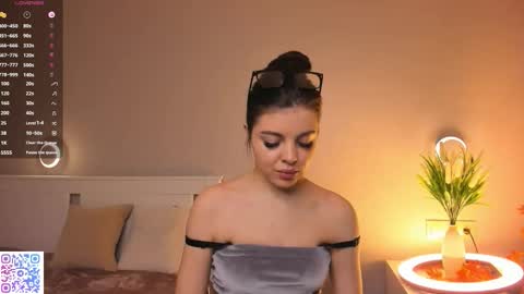 Doloras online show from December 15, 7:37 am