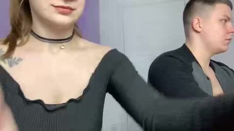 Dasha and Vitalii online show from January 14, 7:33 pm