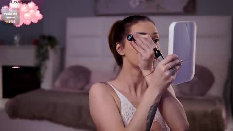 Ana online show from November 20, 2:32 am