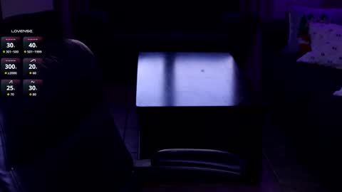 Elizaveta -Lisa online show from November 5, 10:34 pm