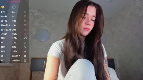 Emely  online show from May 10, 3:13 am