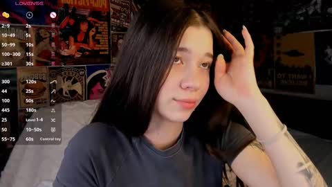 Snapshot of flirtykitty_ chatting on February 28, 1:26 am Emely online show from February 28, 1:26 am