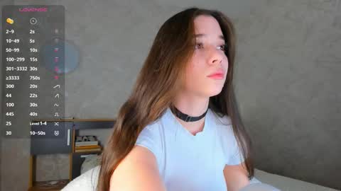 Emely  online show from March 7, 3:06 am