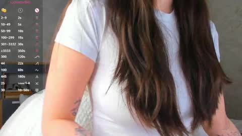 Emely  online show from March 29, 12:12 am