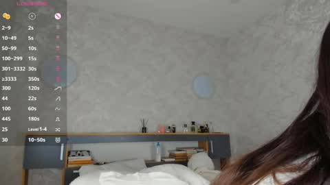 Emely  online show from May 14, 3:48 am