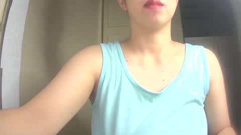 flirtywink online show from July 2, 6:40 am