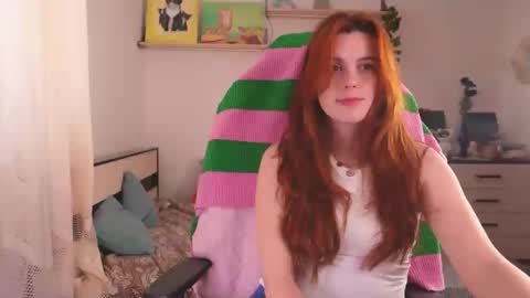 Eliza online show from May 12, 11:52 am