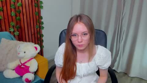 hey there guys im Flora no not the one from WInx. But I love magical stuff and especially I love nature. I dont know I thin online show from May 14, 4:27 pm