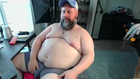 FloridaBearLive online show from October 22, 10:22 pm