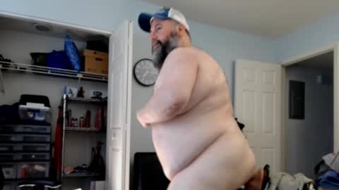 FloridaBear online show from May 27, 11:35 pm