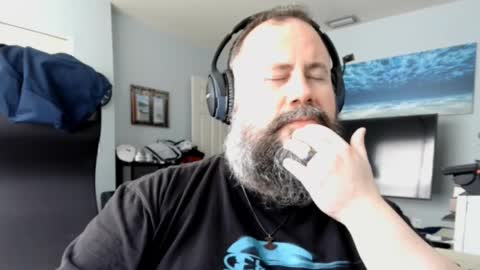 FloridaBear online show from May 22, 10:27 pm