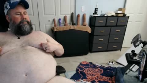 FloridaBear online show from July 17, 1:29 am