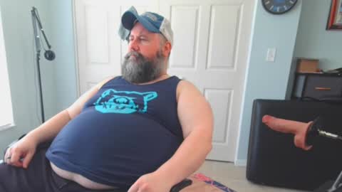 FloridaBear online show from May 16, 4:49 pm