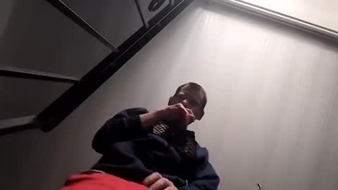 floridaman320 online show from December 15, 5:25 am