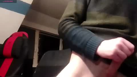 flothegerman online show from December 22, 4:48 pm