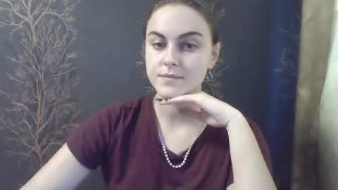 Snapshot of flower_bluee chatting on January 31, 1:02 pm Ambika 3 online show from January 31, 1:02 pm