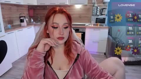 Snapshot of flower_camellia chatting on December 18, 5:59 am Camelia online show from December 18, 5:59 am