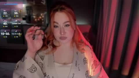 Snapshot of flower_camellia chatting on February 27, 10:31 pm Camelia online show from February 27, 10:31 pm