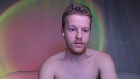 Alexander online show from March 3, 4:36 pm