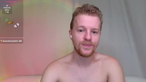 Alexander online show from March 3, 7:10 am