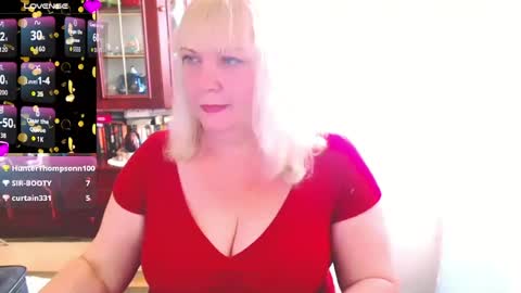 FlowerAhButterf online show from July 16, 3:32 am